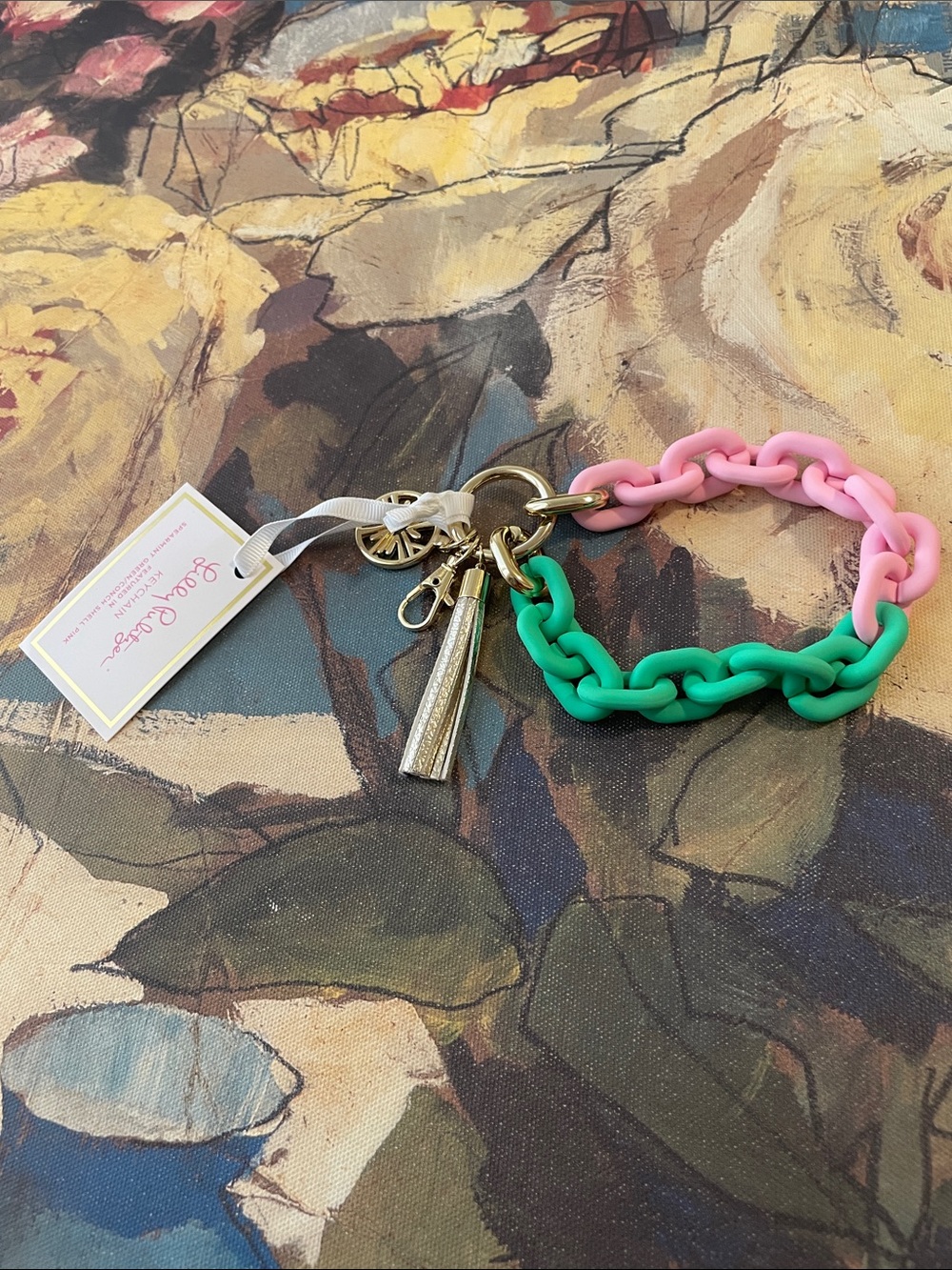 Keychain